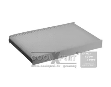 BBR AUTOMOTIVE 0226016041 -  Фильтр воздуха в салоне